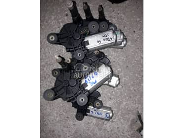 Motor zadnjeg brisača za Fiat Multipla