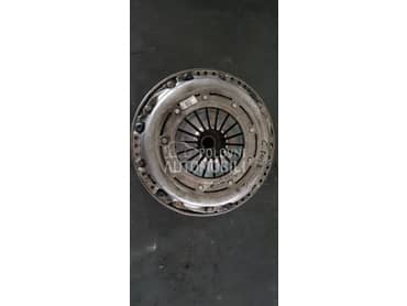 Plivajući zamajac 1.6 TDCI za Ford Focus