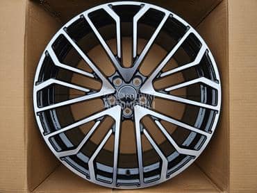 Aluminijumske felne  18" 5 x 112