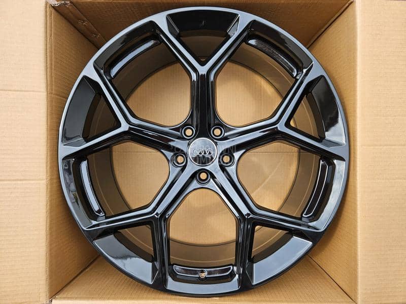 Aluminijumske felne  21" 5 x 112