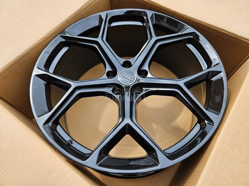 Aluminijumske felne  21" 5 x 112