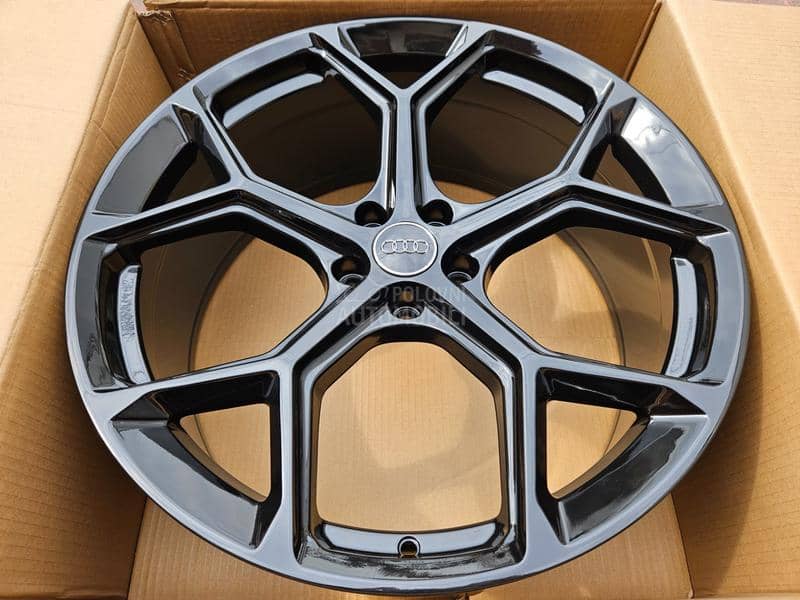 Aluminijumske felne  21" 5 x 112