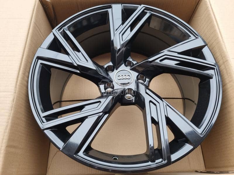 Aluminijumske felne  19" 5 x 112