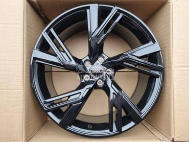 Aluminijumske felne  19" 5 x 112