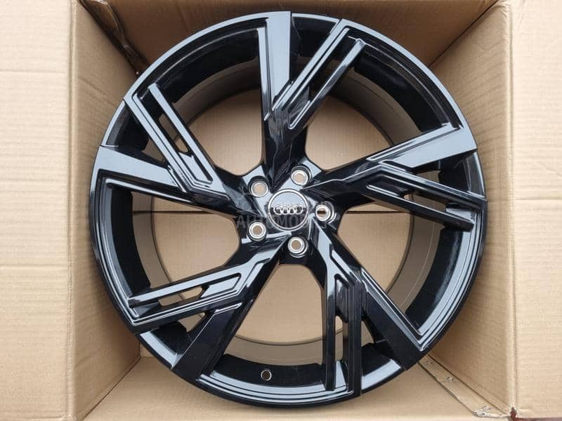 Aluminijumske felne  19" 5 x 112