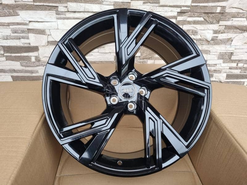 Aluminijumske felne  19" 5 x 112