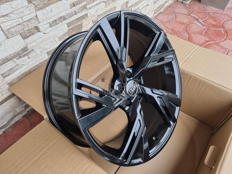 Aluminijumske felne  19" 5 x 112