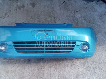 Prednji branik za Chevrolet Matiz od 1998. do 2008. god.