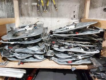 Elektricni podizac prozora za Ford C-Max od 2003. do 2010. god.