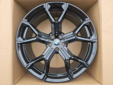 Aluminijumske felne  21" 5 x 120