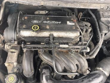 Motor 1.4 za Ford Focus od 2005. do 2008. god.