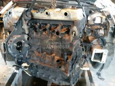 Motor 1.8 TDCI za Ford Focus od 2000. do 2004. god.