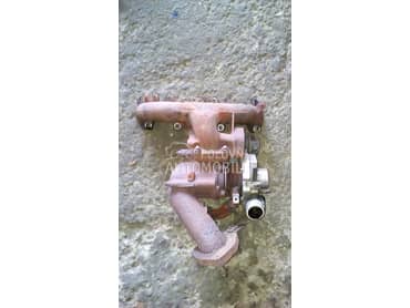 Turbina za Fiat Doblo