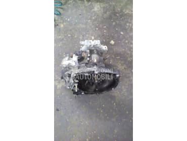 Menjac za Fiat Doblo