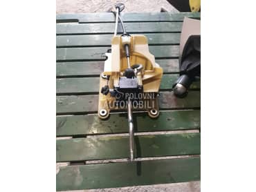 Sajle menjaca za Ford C-Max