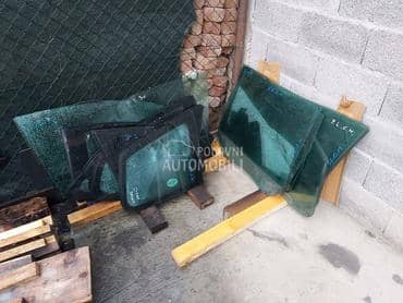 Stakla vrata za Ford C-Max od 2003. do 2010. god.