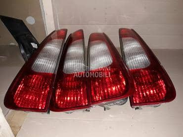 Stop svetla i stop lampe za Ford C-Max od 2003. do 2008. god.