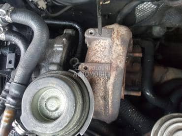 Turbina 2.5 TDI za Audi A4 od 2001. do 2007. god.