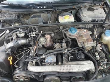 Motor 2.5 TDI za Audi A4 od 2000. do 2004. god.