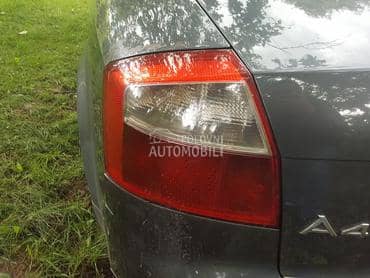 Stop lampe za Audi A4 od 2001. do 2004. god.