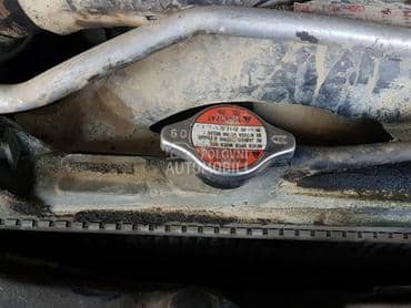 Hladnjak za Suzuki Vitara