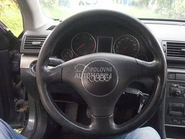 Volan kozni za Audi A4 od 2000. do 2004. god.