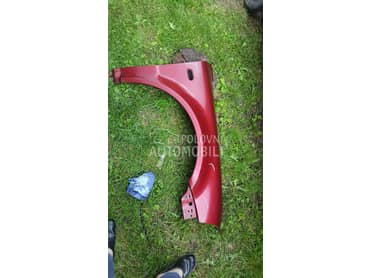 Krilo, blatobran za Volkswagen Passat B5.5 od 2001. do 2004. god.