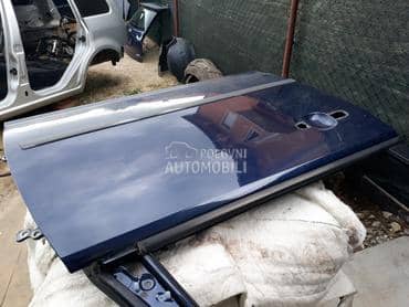 Vrata za Ford C-Max od 2003. do 2010. god.