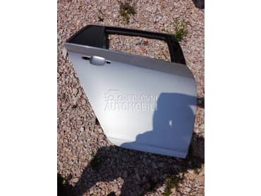 Zadnja desna vrata za Opel Insignia od 2009. do 2013. god.