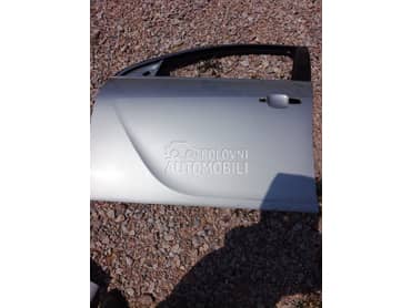 Prednja leva vrata za Opel Insignia od 2009. do 2013. god.