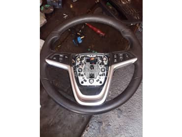 Kozni volan za Opel Insignia od 2009. do 2013. god.