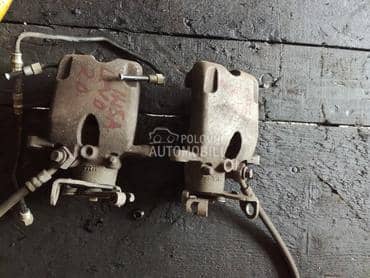 Zadnja kociona klesta za Opel Insignia od 2009. do 2012. god.