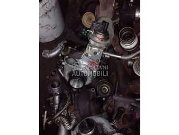 Turbina 2.0 cdti za Opel Astra J od 2009. do 2011. god.