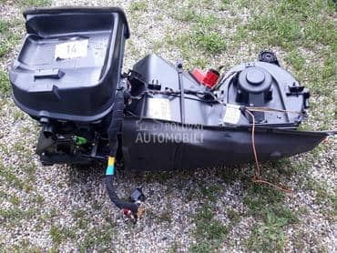 Ventilacija za Volkswagen Bora, Golf 4