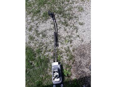 Salt hebla za Volkswagen Golf 4