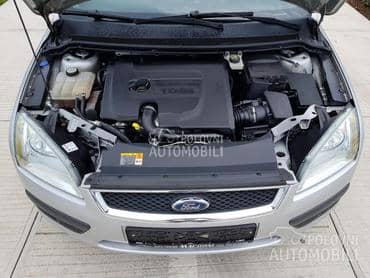 Branici Prednji za Ford Focus od 2004. do 2008. god.