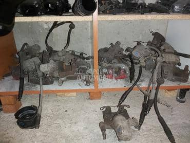 Kociona Klesta Zadnja za Ford C-Max od 2003. do 2010. god.