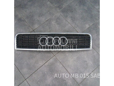 Audi A4 2002. god. - kompletan auto u delovima