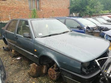 Fiat Croma 1997. god. - kompletan auto u delovima