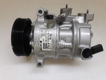 Kompresor klime za Volkswagen Passat B6