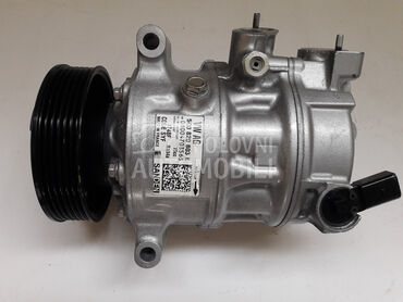 Kompresor klime za Volkswagen Passat B6, Passat B7, Passat CC