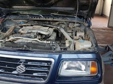 Motor za Suzuki Vitara