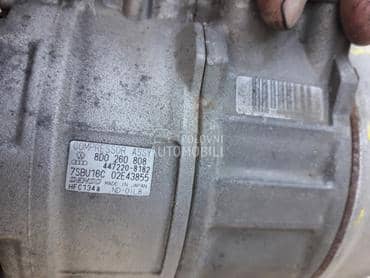 Kompresori klime za Volkswagen Passat B5.5