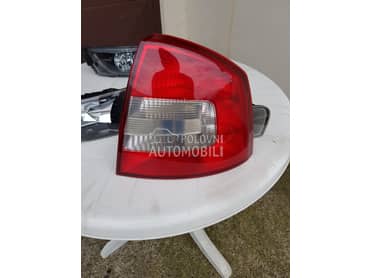 Stop lampa za Škoda Octavia