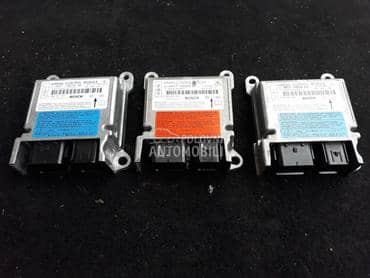 Centrale AIRbegova za Ford C-Max od 2003. do 2010. god.