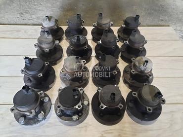 Lezaj sa glavcinom za Ford C-Max