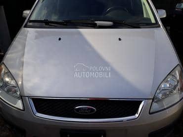 Hauba za Ford C-Max od 2003. do 2008. god.
