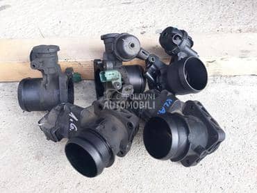 Klapna gasa za Ford C-Max od 2003. do 2010. god.