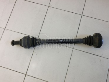 Poluosovina za BMW 530