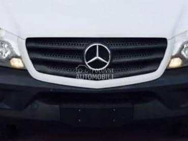 Mercedes Sprinter delovi
